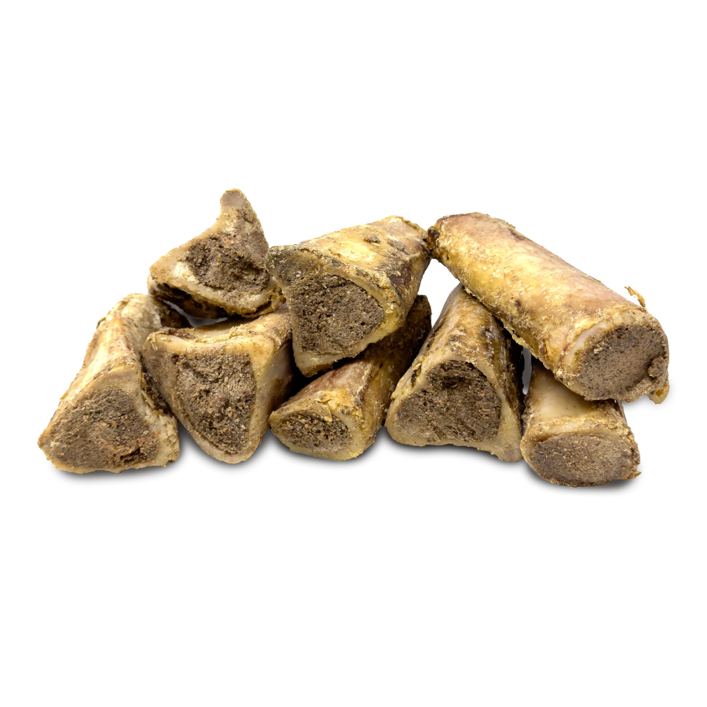Buffalo Meat Filled Bones Wholesale