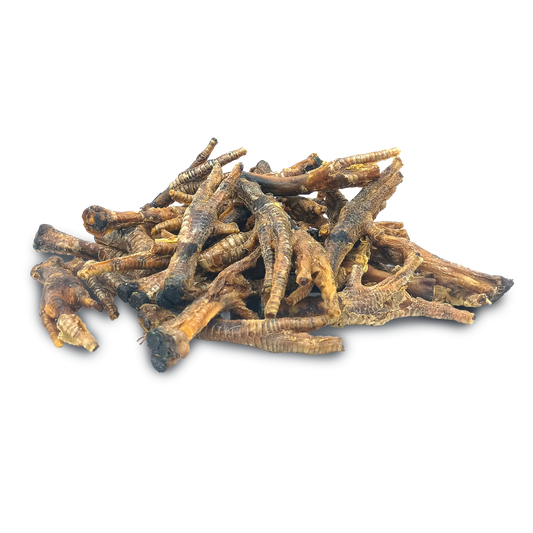 Chicken Feet Bulk Wholesale