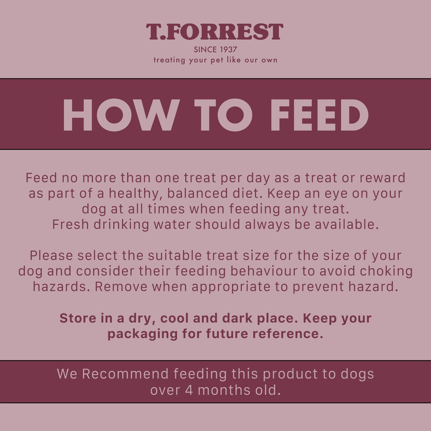 How To Feed Buffalo Spleen