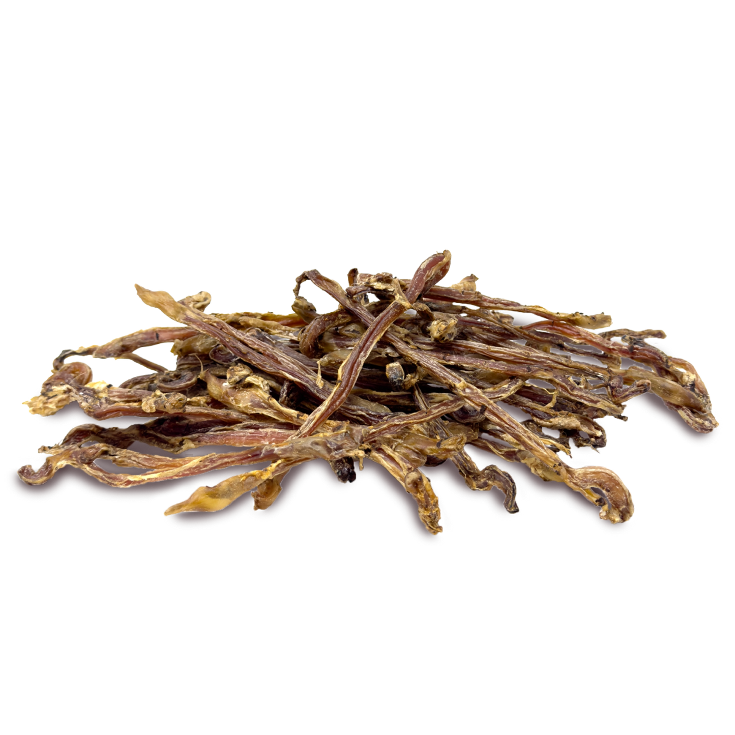 Lamb Pizzle dog treats wholesale bulk