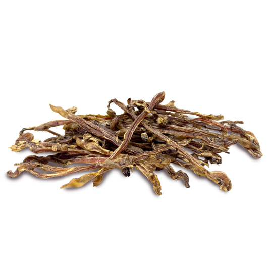 Lamb Pizzle dog treats wholesale bulk