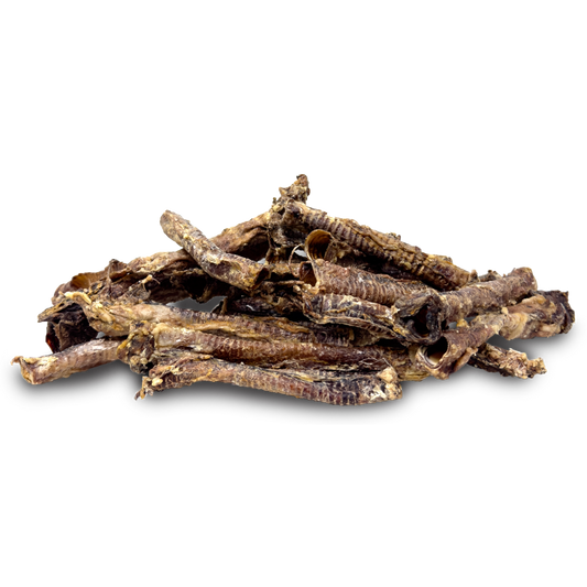 Lamb trachea wholesale bulk