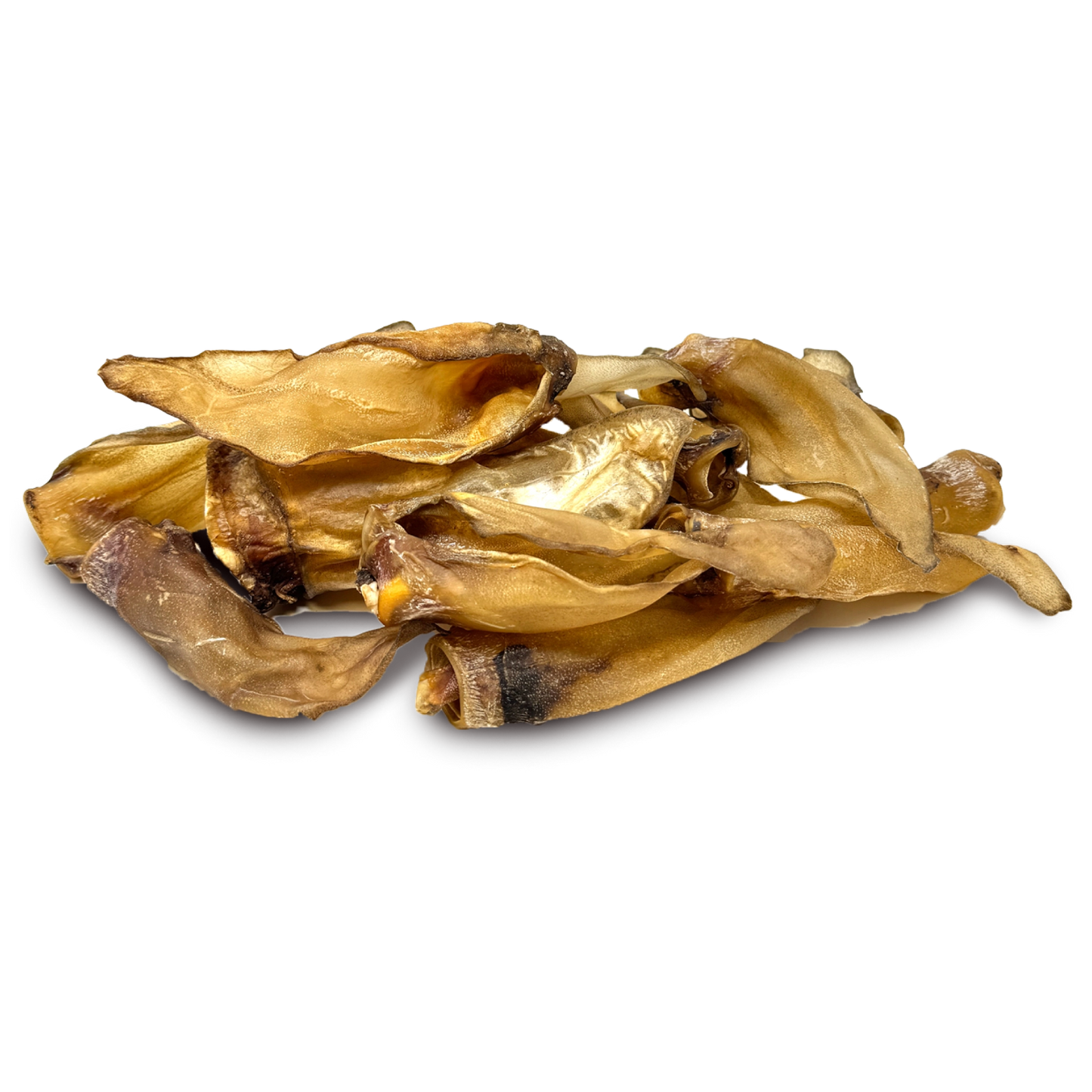 Small Buffalo Ears for dogs Bulk Trade