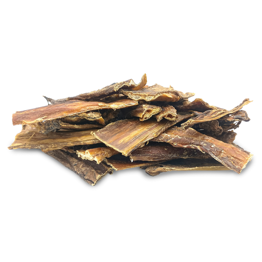 T forrest buffalo jerky bulk dog treats