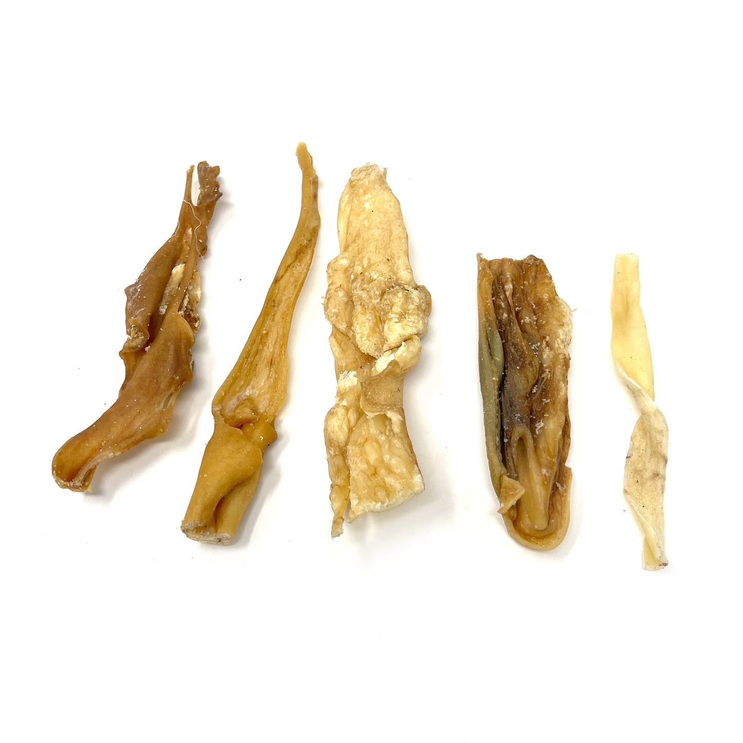 Chewy Lamb Sticks