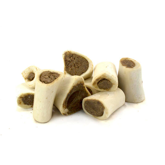 Meaty Filled Bones