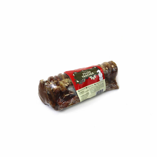 single meaty trachea