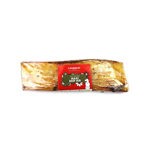 t forrest maxi ribs