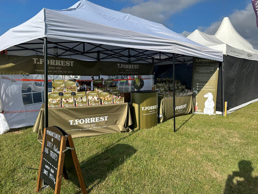 Highlights from the Great Yorkshire Show 2026