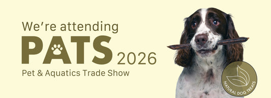 T.Forrest exhibiting at PATS September 2026