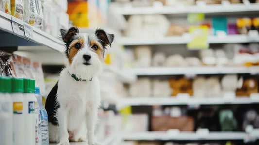 reducing waste and maximising shelf life with natural treats