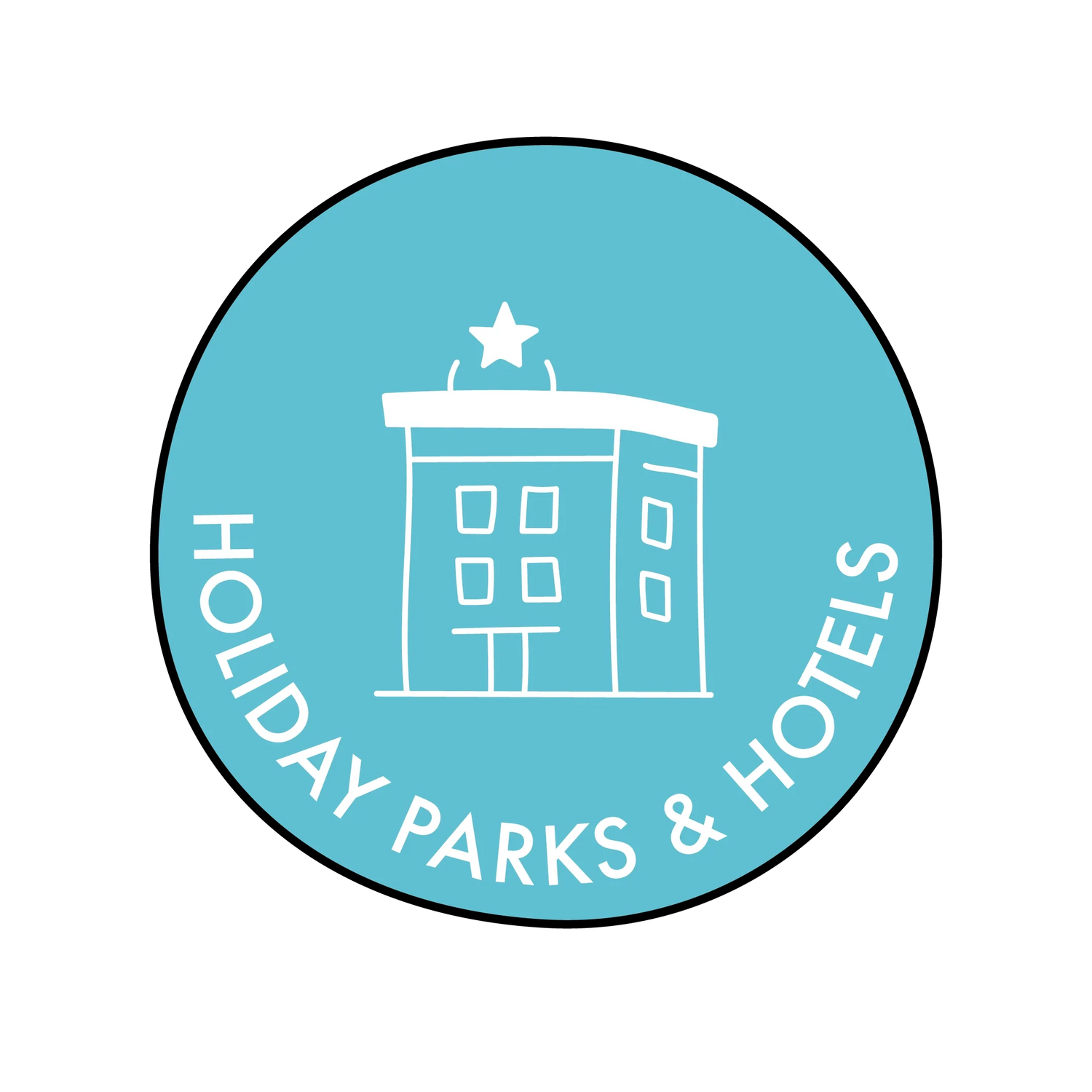 Dog friendly holiday parks and hotels