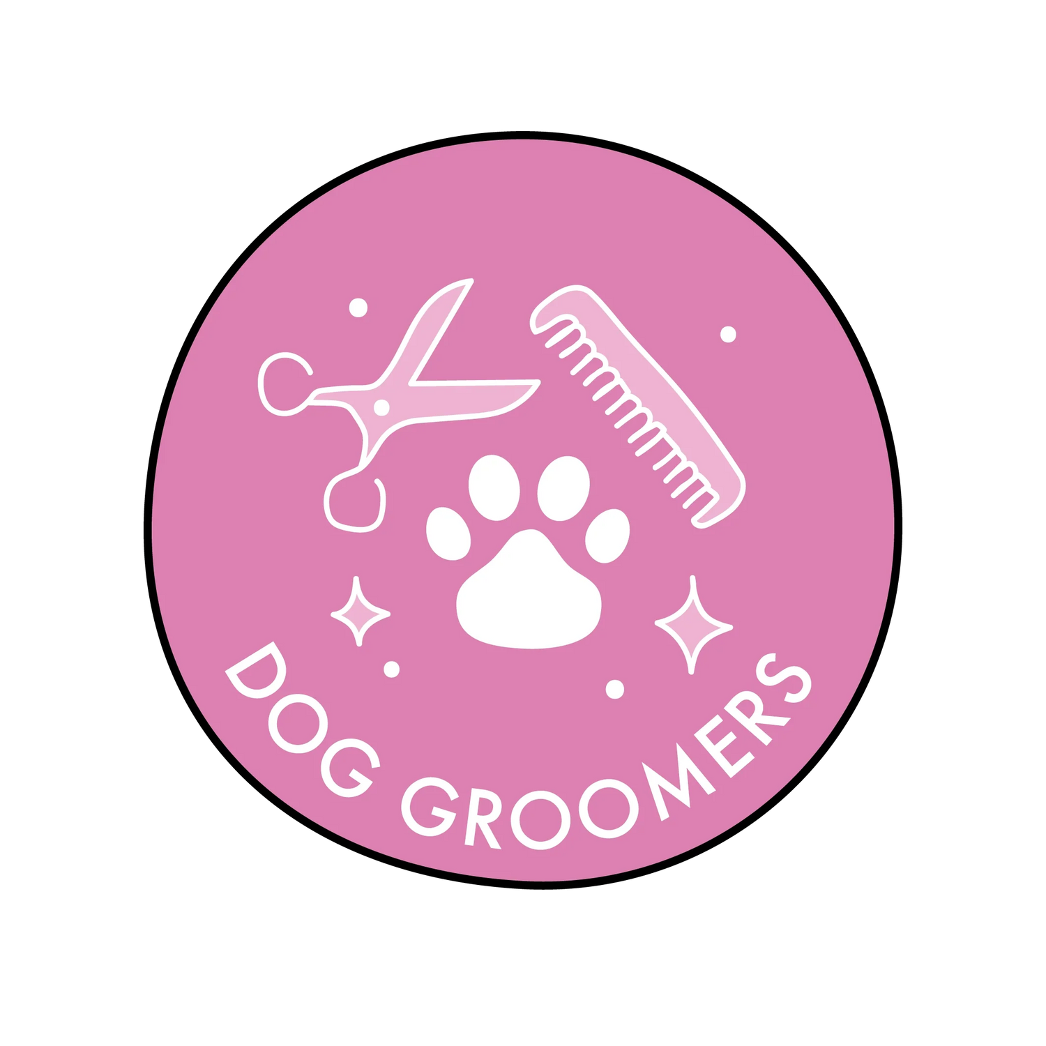 Dog groomers