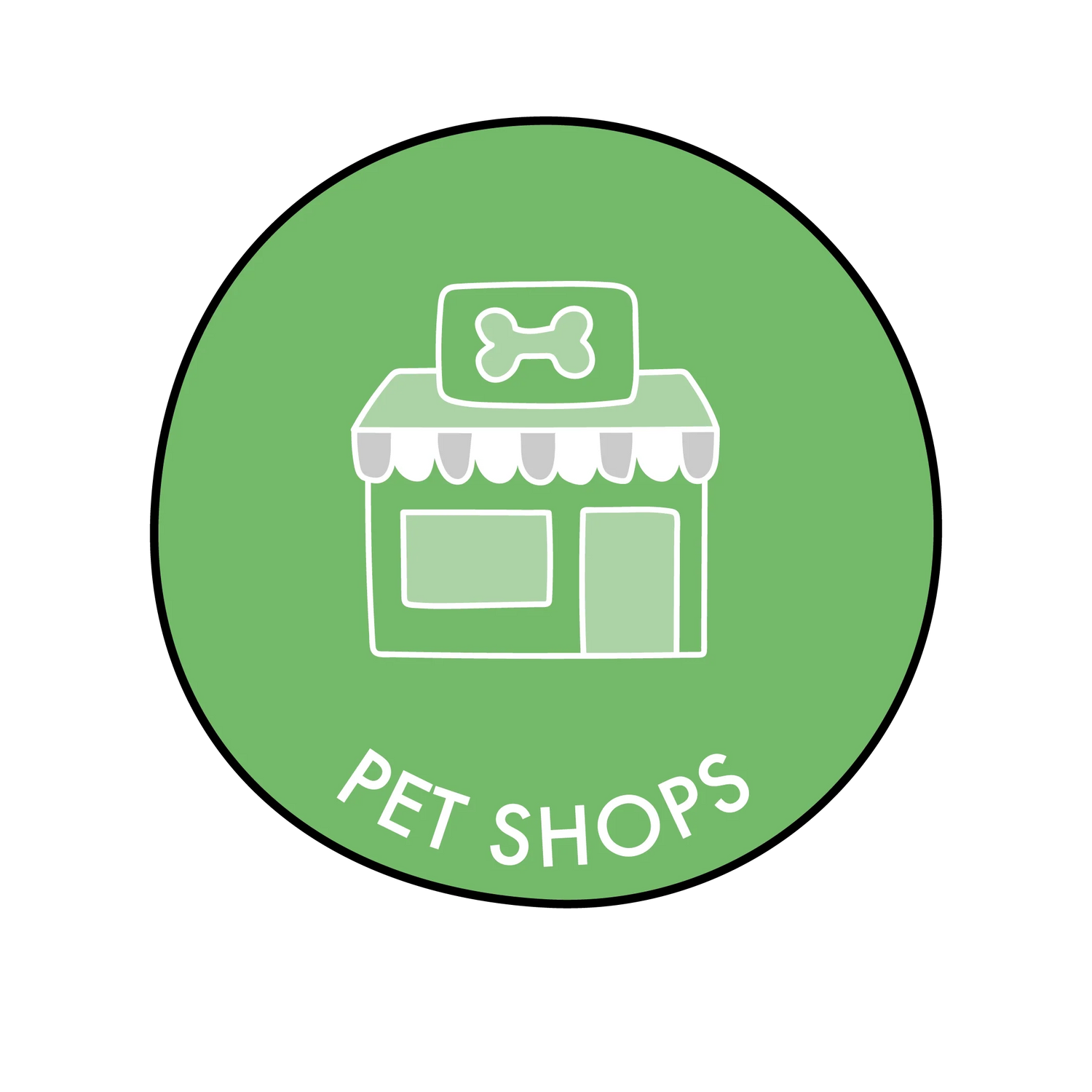 Pet shops