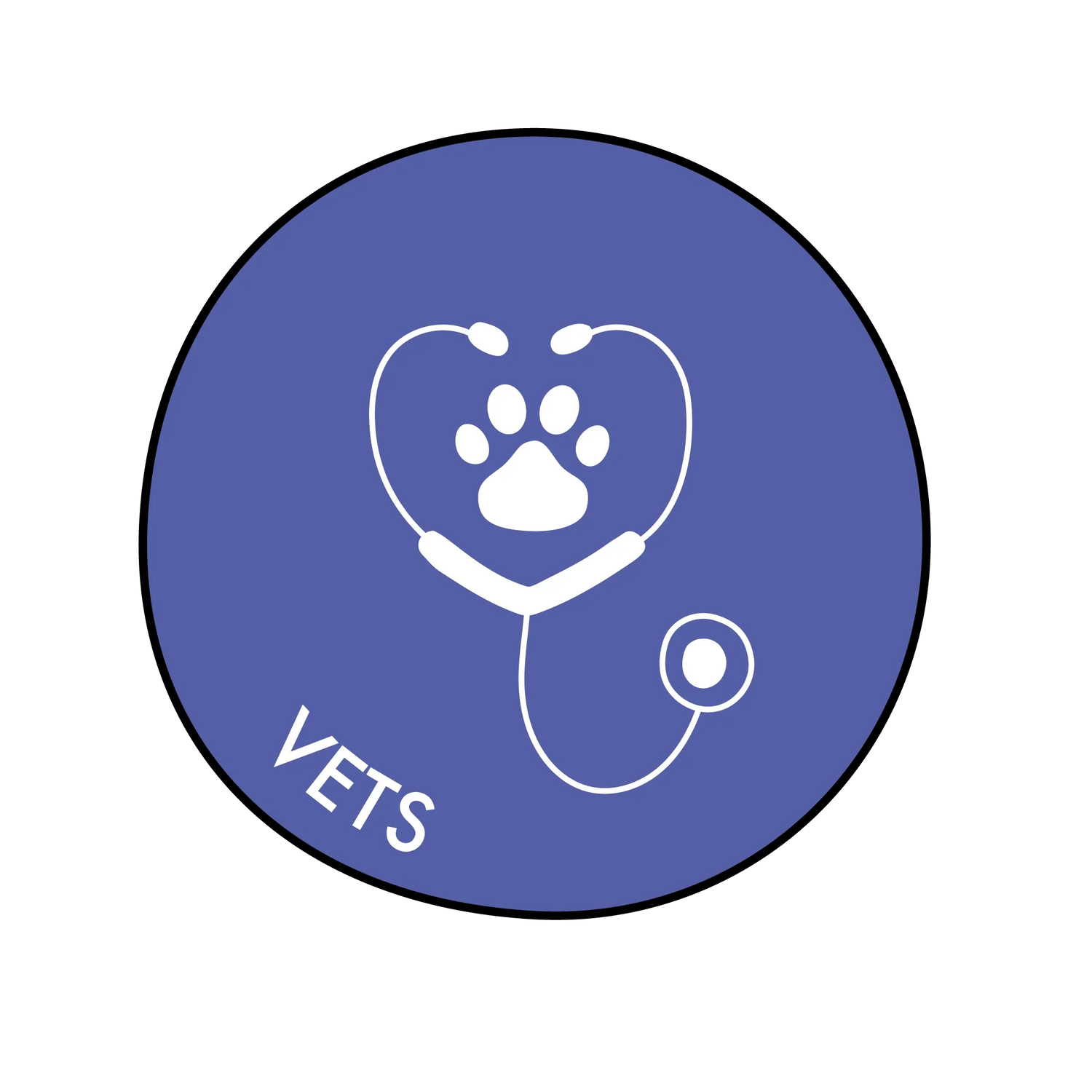 Vets for dogs