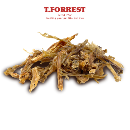 Beef Tendon Dog Treats Trade