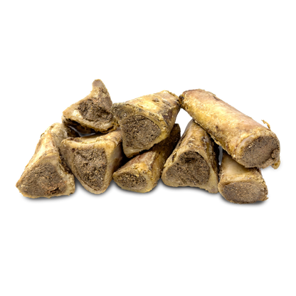 Buffalo Meat Filled Bones Wholesale
