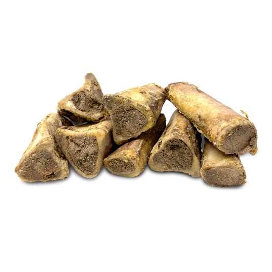 Buffalo Meat Filled Bones Wholesale