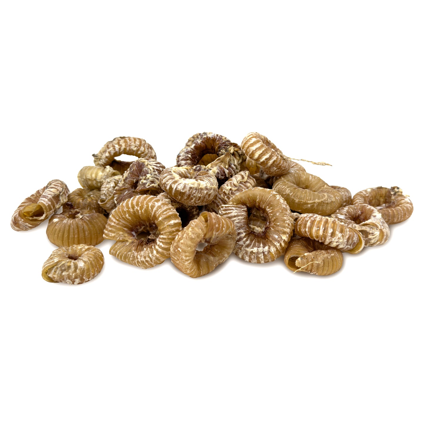 Buffalo Trachea Donuts BULK DEAL