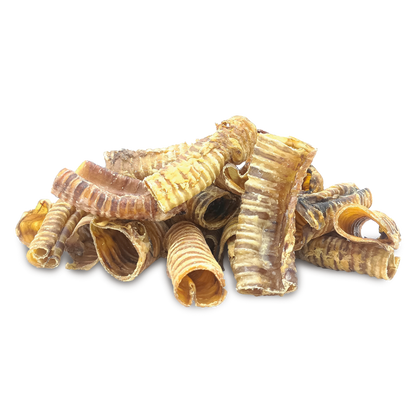 Buffalo Trachea Wholesale Bulk