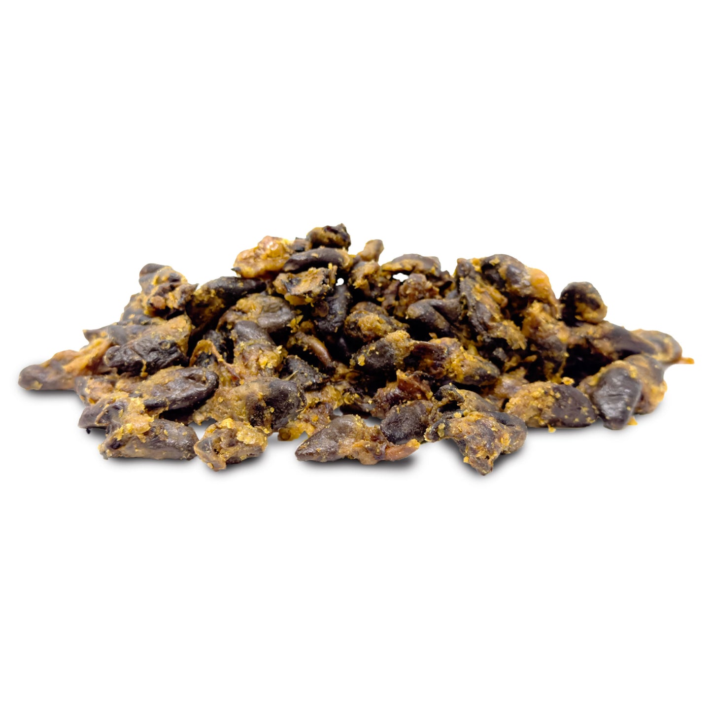 Bulk Chicken Heart Dog treats