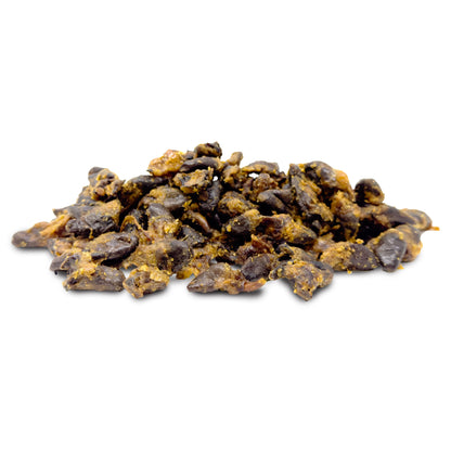 Bulk Chicken Heart Dog treats