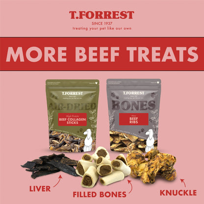 Calcium Shank Beef Range