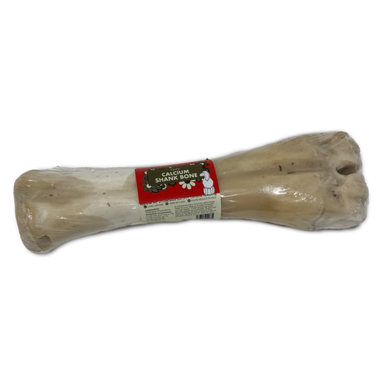 Single Calcium Shank Bones