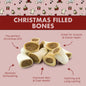T Forrest Christmas Filled Bones