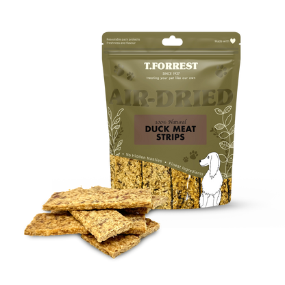 Pure Meat Strips