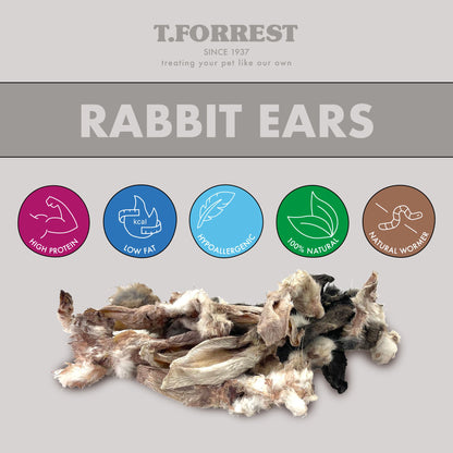 Health Benefits of Rabbit Ears wholesale