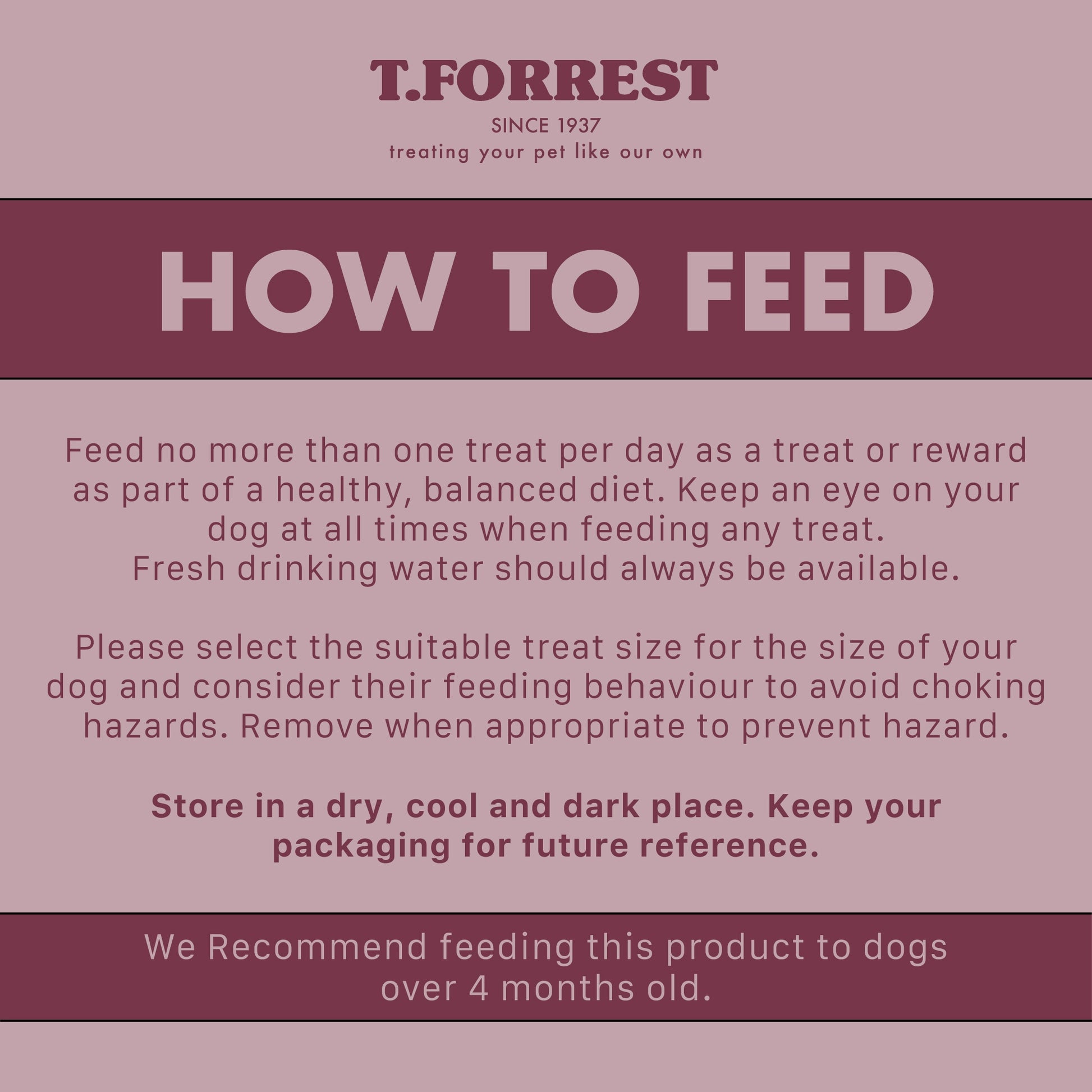 How To Feed Buffalo Spleen