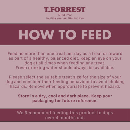 How To Feed Buffalo Spleen