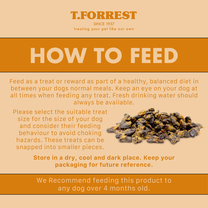 How To Feed Your Dog Chicken Hearts