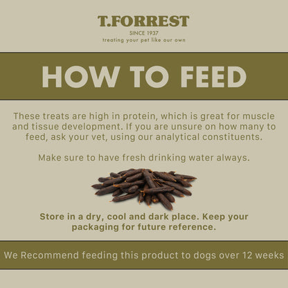 How To Feed Your Dog Mini Sausages