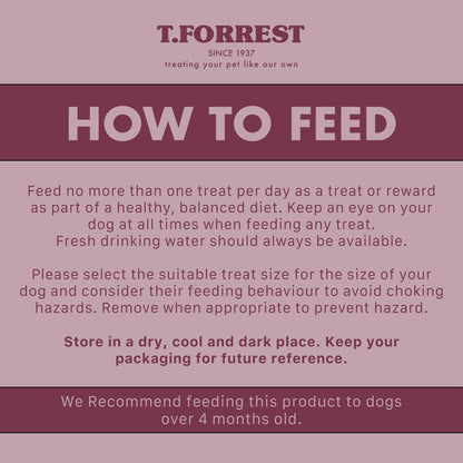 How to Feed Small Buffalo Ears
