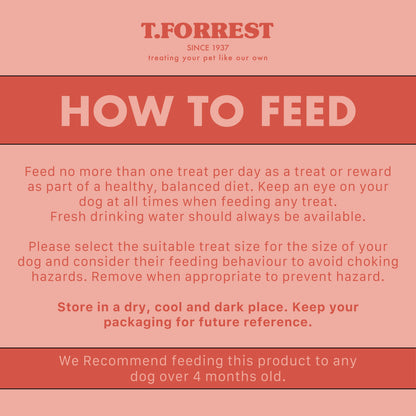How To Feed Your Dog A Pigs Ear