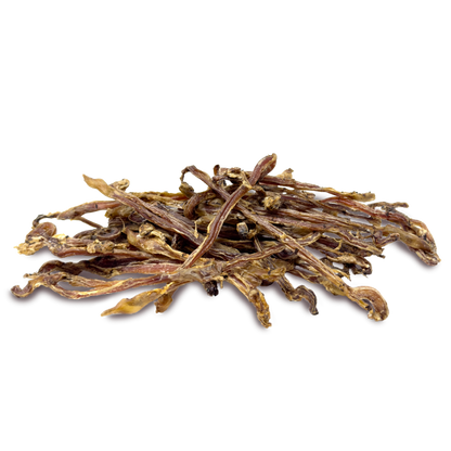 Lamb Pizzle dog treats wholesale bulk