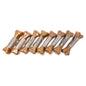 Large duck cheese bones retail
