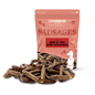 Mini beef and veg sausages for dogs