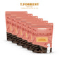 Mini Chicken Sausages Retail Packaging
