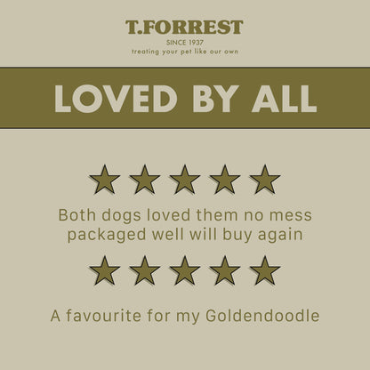 Mini Sausages Reviews