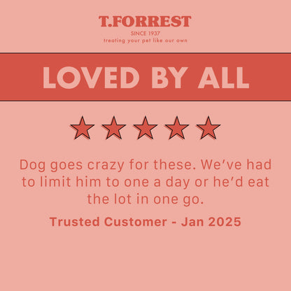 Pigs Ear Review
