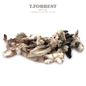 Rabbit Ears for Dogs Bulk