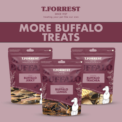 Similar Buffalo Dog Treats to Buffalo Meat Filled Bones