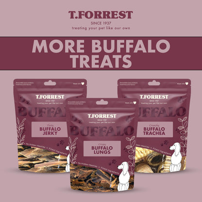 Similar Dog Treats to Buffalo Spleen