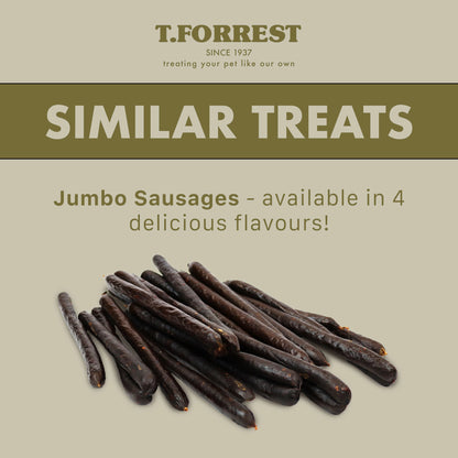 Similar Treats to mini sausages for dogs