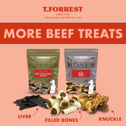 Similar beef treats to moon bones