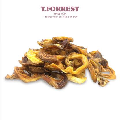 Buffalo Ear Slices