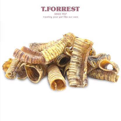 Buffalo Trachea Bulk